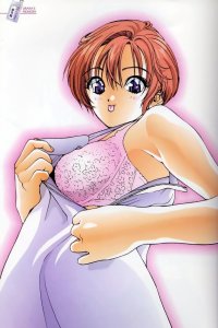 BUY NEW sakura diaries - 86857 Premium Anime Print Poster